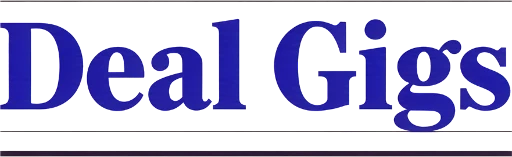 Deal Gigs